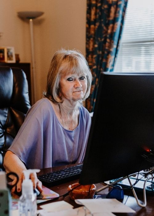 Sue Lowery